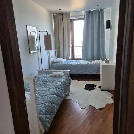 Pirita Sea View Luxury アパート タリン